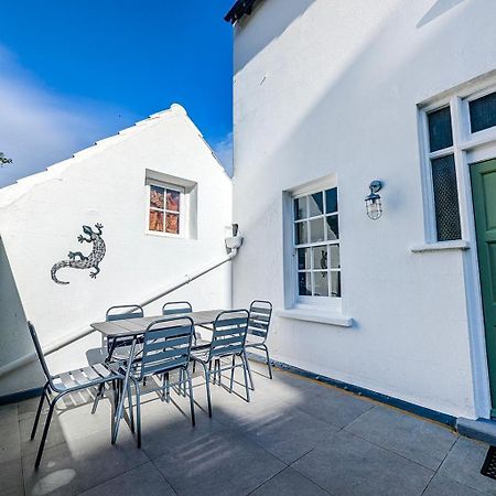 Marine Cottage - Parking - By Brighton Holiday Lets Exteriér fotografie