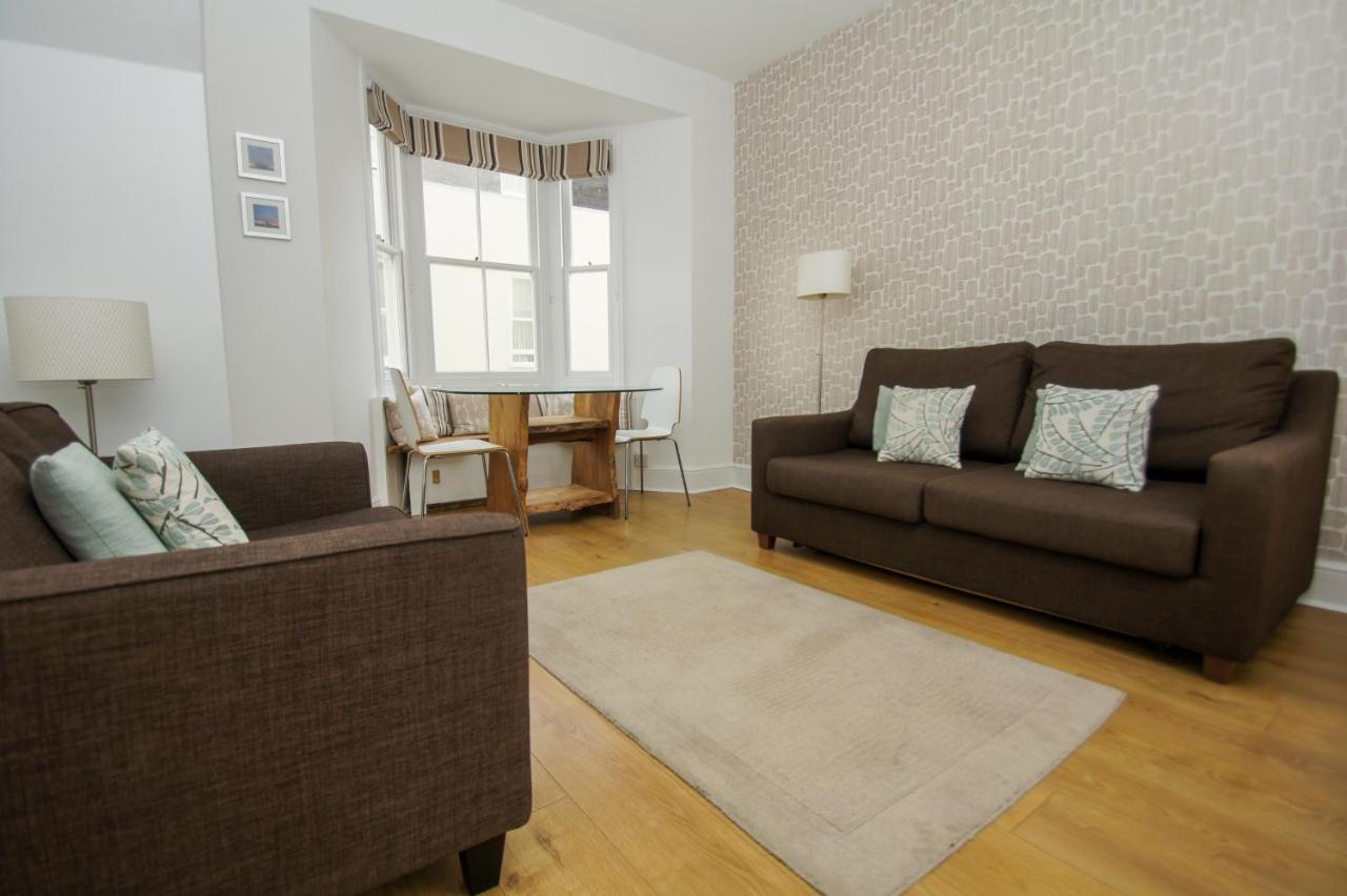 Marine Cottage - Parking - By Brighton Holiday Lets Exteriér fotografie